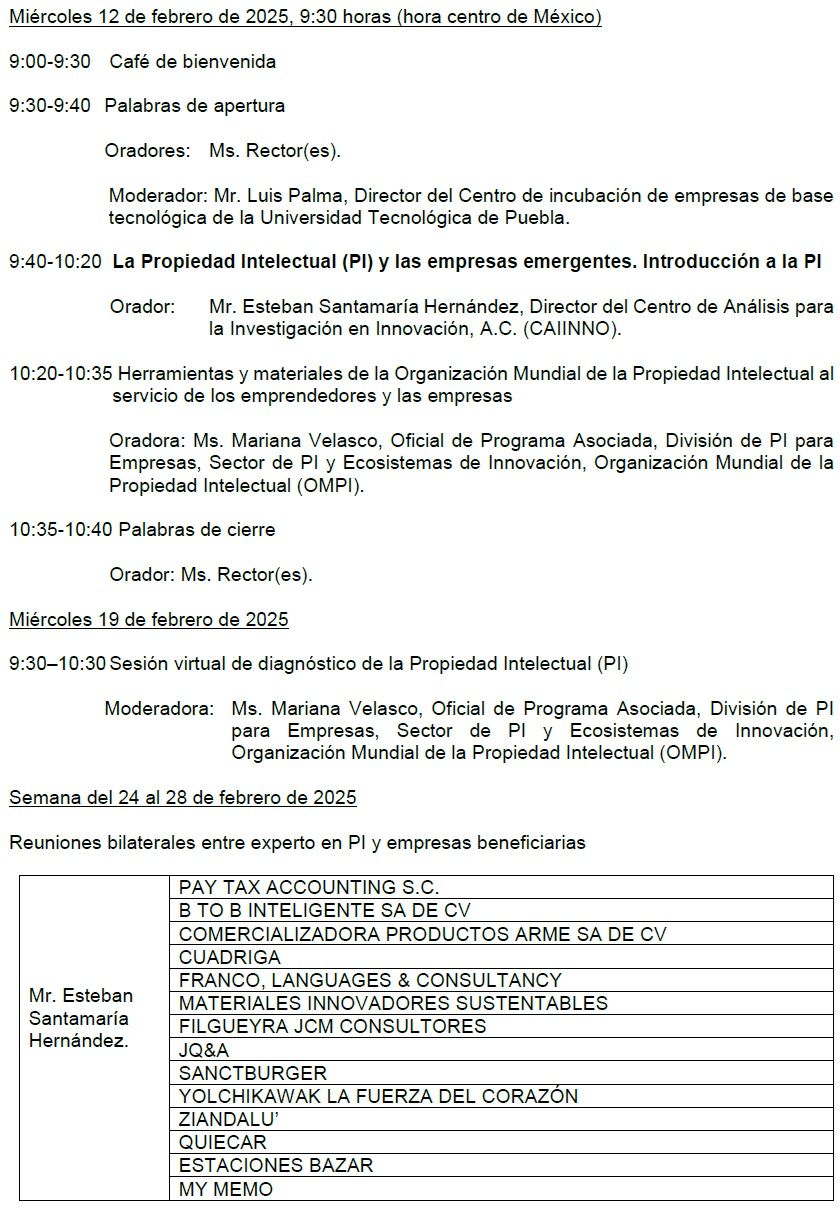 Foto del evento 2