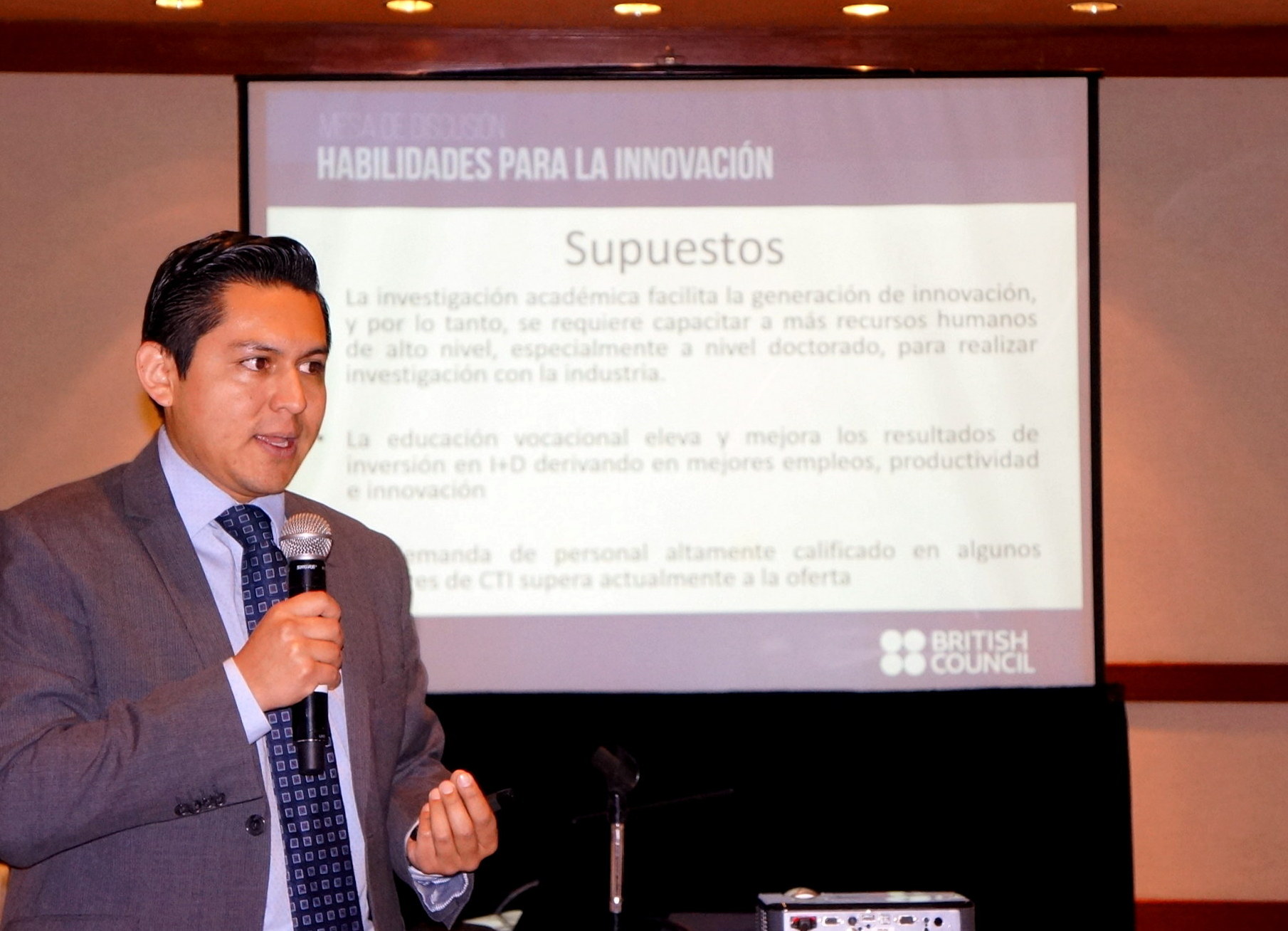Foto del evento 5