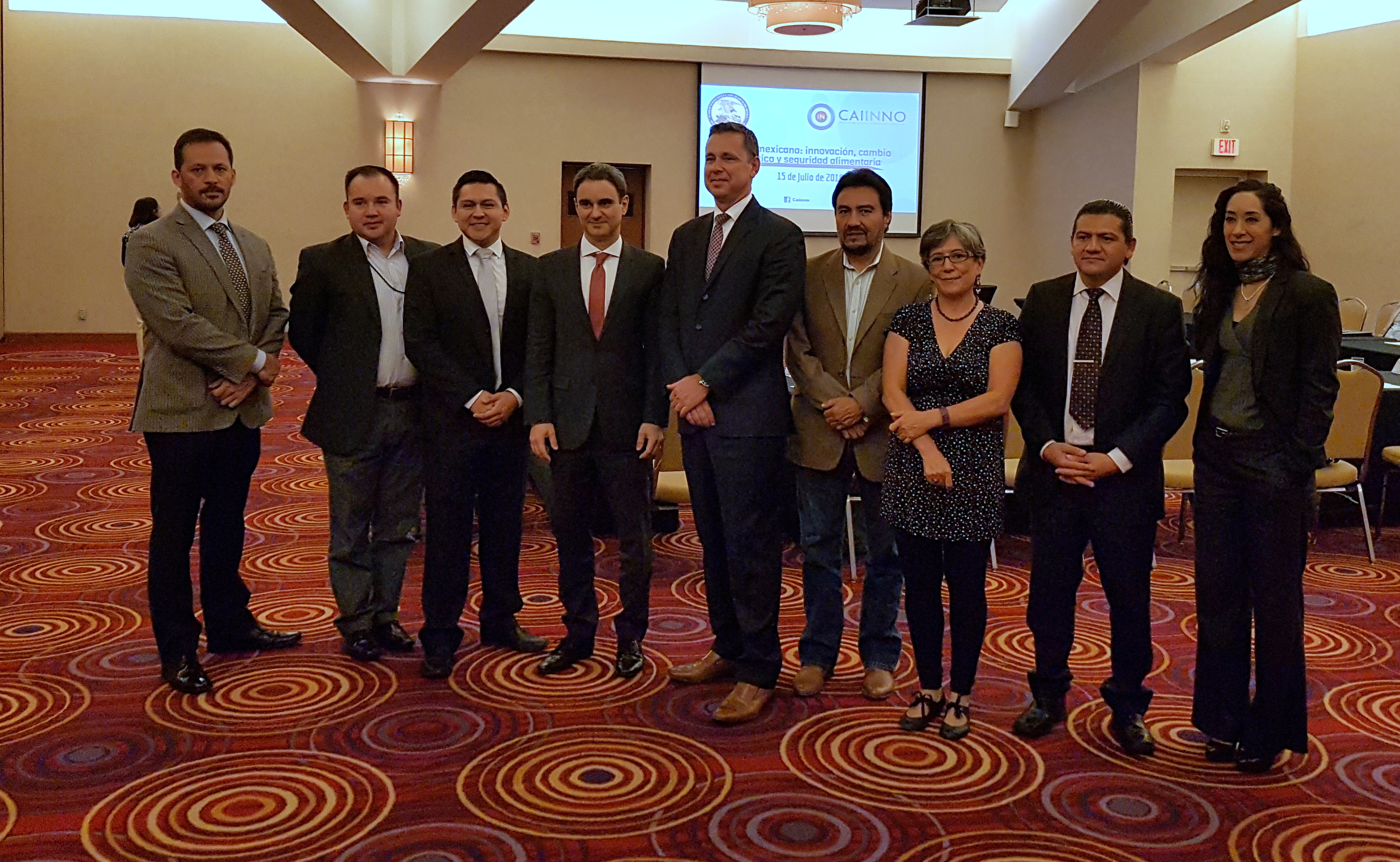 Foto del evento 6
