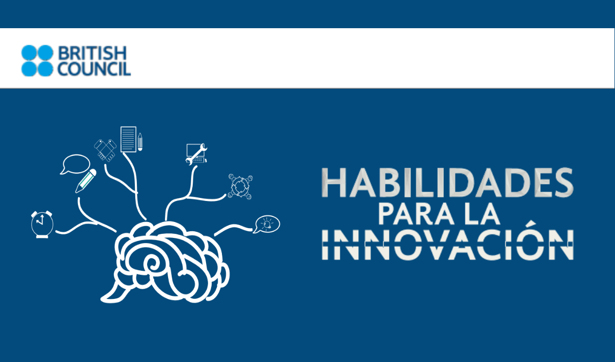 Habilidades para la Innovación